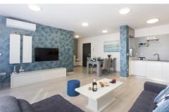 Appartements Calimero Chambre 5 – A5 foto 5