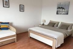 Appartements Curnić Appartement 1 foto 1