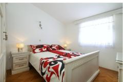 Appartements Domeniko Appartement 1 – Potkrovlje foto 3