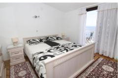 Appartements Domeniko Appartement 1 – Potkrovlje foto 4
