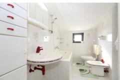 Appartements Domeniko Appartement 1 – Potkrovlje foto 5