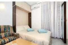 Appartements Domeniko Appartement 2 – Apartman 1 foto 5