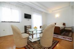 Appartements Domeniko Appartement 3 – Apartman 2 foto 3