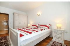 Appartements Domeniko Appartement 4 – Apartman 3 foto 3