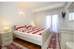 Appartements Domeniko Appartement 4 – Apartman 3 foto 4