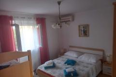Appartements Doris i Iris Appartement 3 – Draga foto 2