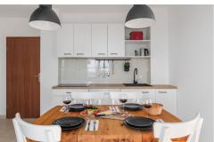 Appartements Jasna Appartement 1 – Ante foto 2