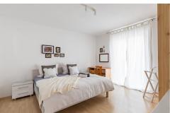 Appartements Jasna Appartement 1 – Ante foto 3
