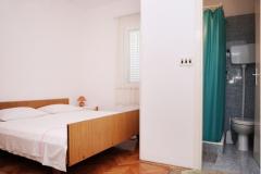 Appartements i sobe Ksenija Appartement 1 – Mala kuća foto 2