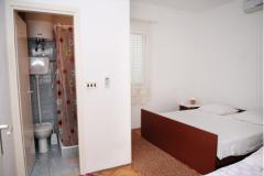 Appartements i sobe Ksenija Appartement 1 – Mala kuća foto 3