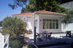 Appartements i sobe Ksenija Appartement 1 – Mala kuća foto 5