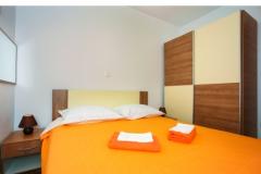 Appartements Intrada Appartement 1 – Praska foto 1