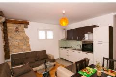 Appartements Intrada Appartement 1 – Praska foto 3