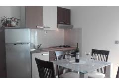 Appartements Jagoda Appartement 2 foto 5