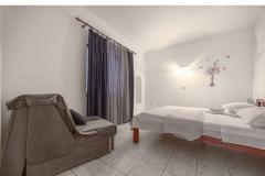 Appartements Jakovac Appartement 1 – blue foto 2