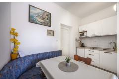 Appartements Jakovac Appartement 1 – blue foto 4