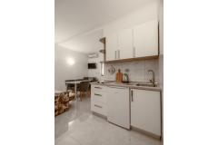 Appartements Jakovac Appartement 2 – family foto 4