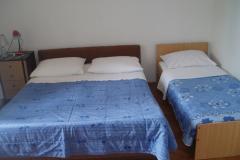 Apartmani Juradin Chambre 7 – soba foto 1