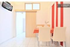 Appartements Kaštelančić Appartement 6 – A4 foto 3