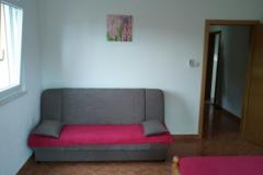 Appartements Ljubo Appartement 2 – 2+2 foto 5