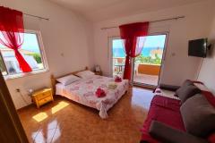 Appartements Ljubo Appartement 1 – 2+3 foto 1
