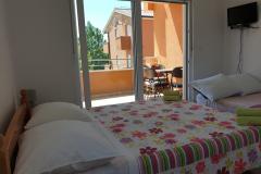 Appartements Ljubo Appartement 1 – 2+3 foto 4