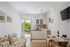 Appartements Lemon Garden avec piscine Appartement 1 – Luka_Katja foto 1