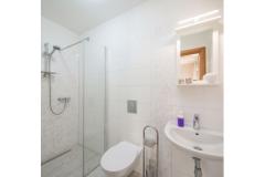 Appartements Lemon Garden avec piscine Appartement 1 – Luka_Katja foto 3