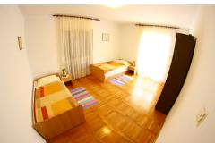 Appartements Maria Appartement 2 foto 3