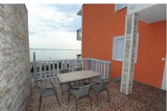 Appartements Marić Podstrana Appartement 1 – Jedinica foto 1