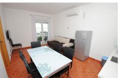 Appartements Marić Podstrana Appartement 1 – Jedinica foto 3
