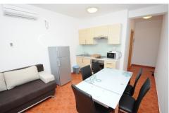 Appartements Marić Podstrana Appartement 1 – Jedinica foto 4