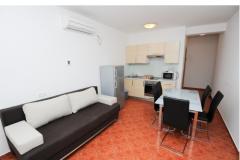 Appartements Marić Podstrana Appartement 1 – Jedinica foto 5