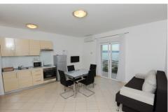 Appartements Marić Podstrana Appartement 2 – Dvojka foto 3