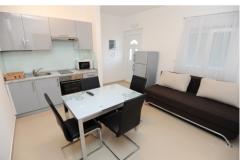 Appartements Marić Podstrana Appartement 4 – Šestica foto 5