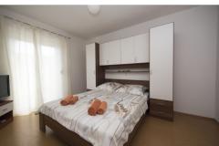 Appartements Matan Appartement 1 – Studio foto 2
