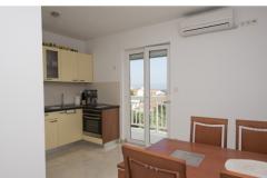 Appartements Matan Appartement 1 – Studio foto 4
