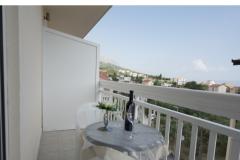 Appartements Matan Appartement 2 – Apartman foto 1