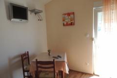 Appartements Nika Appartement 1 – studio foto 2