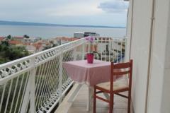 Appartements Nika Appartement 1 – studio foto 4