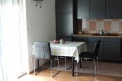 Appartements Nika Appartement 2 – studio foto 3