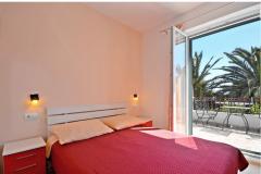 Appartements Palme Appartement 1 – Studio foto 1