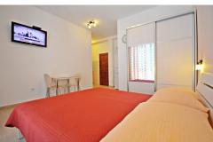 Appartements Palme Appartement 1 – Studio foto 2