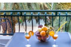 Appartements Palme Appartement 1 – Studio foto 4