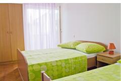 Appartements Ružić Appartement 1 – Apartman 2 foto 1