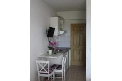 Appartements SARA Appartement 2 – studio apa foto 5