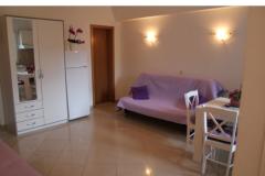 Appartements SARA Appartement 4 – studio apa foto 4