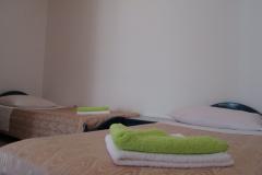 Appartements Šolić Appartement 1 – APARTMAN 1 foto 1