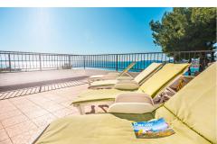 Appartements Spalato Appartement 1 – Spalato 1 foto 4