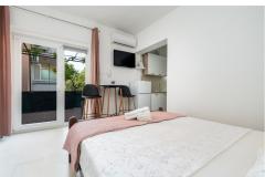 Appartements Stanka Appartement 3 – No.8 foto 1